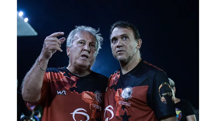 Thiago Ribeiro/AGIF.