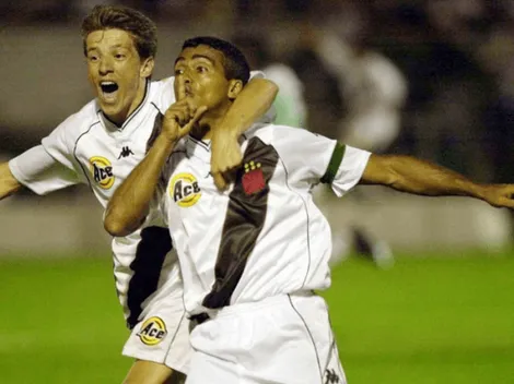 Qual a maior virada dos últimos tempos no futebol brasileiro?