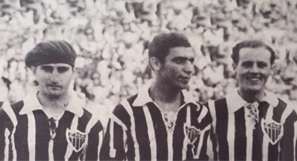 Imagem: Twitter Atlético-MG