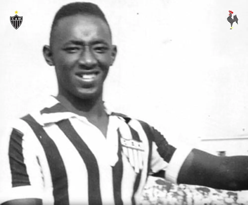 Imagem: Twitter Atlético-MG