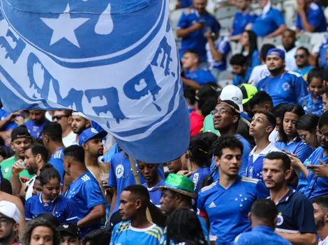 Ranking revela qual o time mineiro com maior torcida em MG