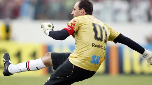 Gil Gomes/AGIF.