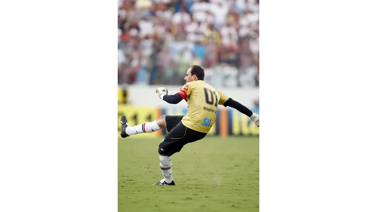 Gil Gomes/AGIF.