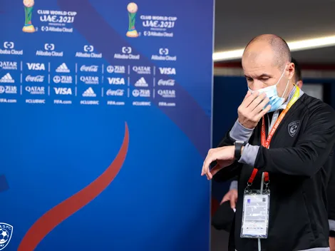 Os 7 treinadores portugueses que podem aparecer no comando do seu time