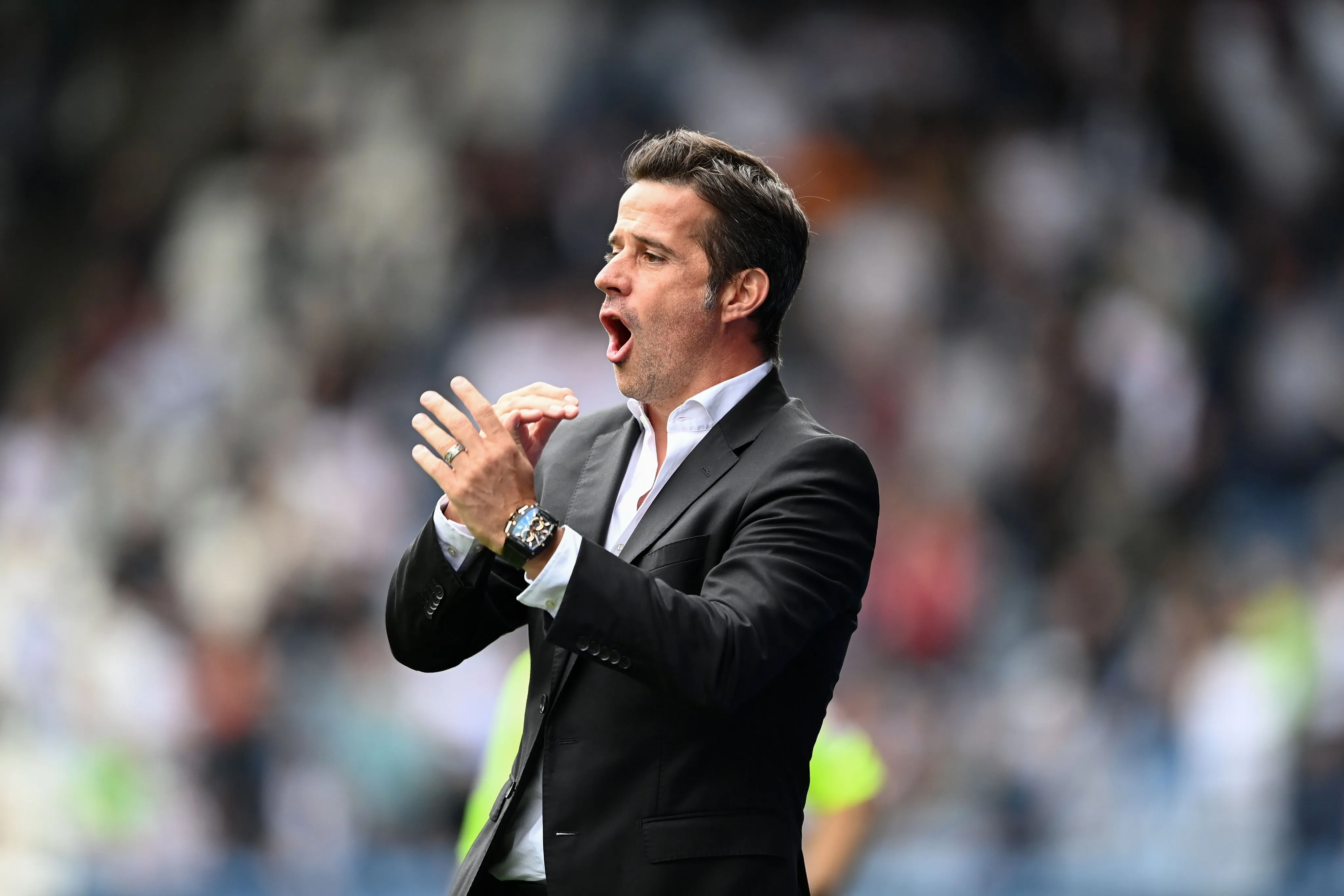 Divulgação/Fulham FC.