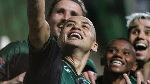 Foto: Fernando Moreno/AGIF – América entrou para a história de viradas na Libertadores