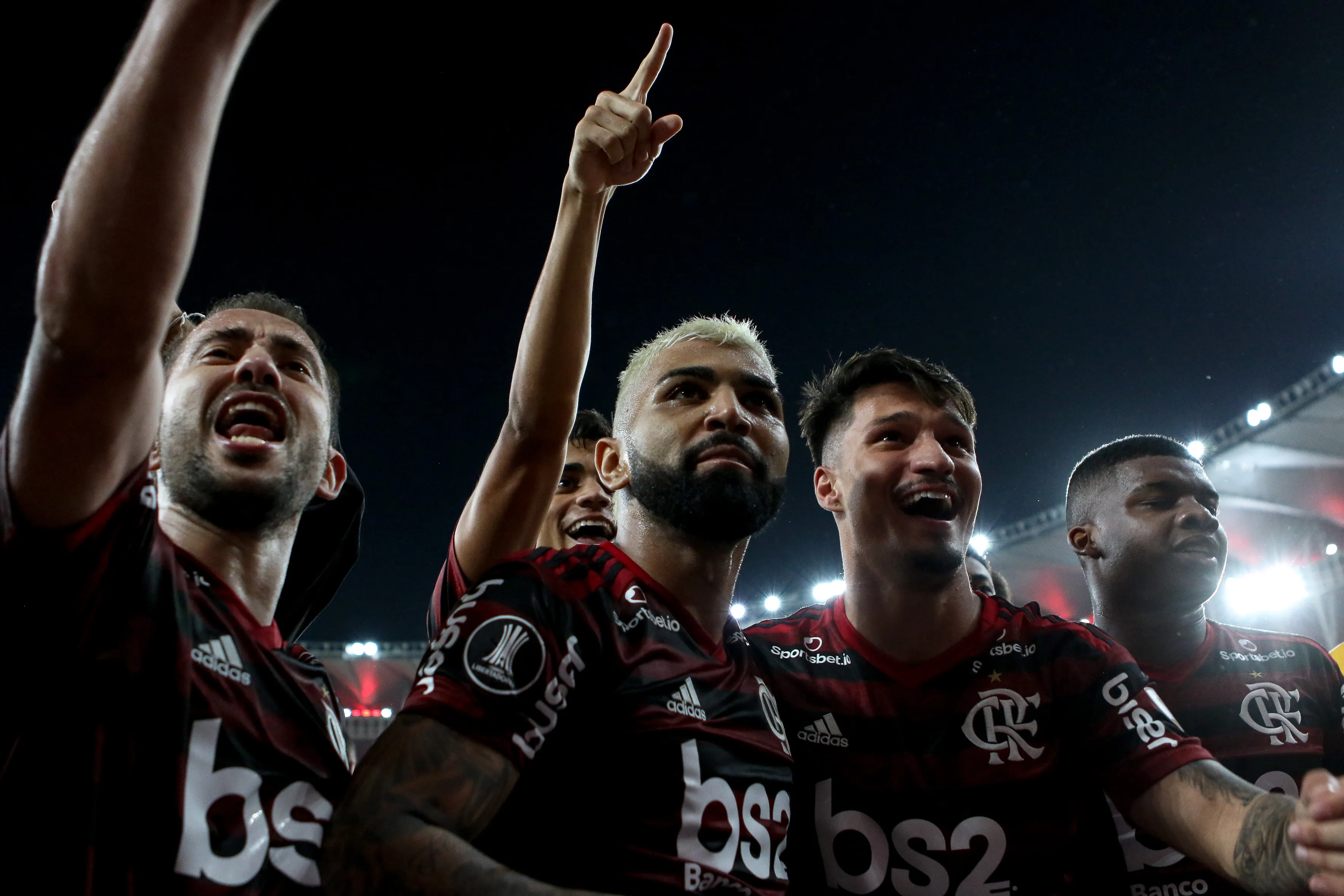 Foto: Bruno Baketa/AGIF