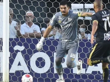 João Paulo cobra contratações para o Santos