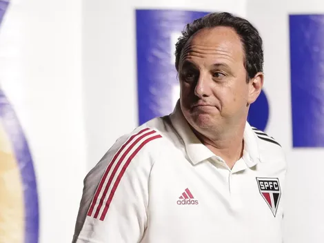 São Paulo intensifica conversas para renovar com meio-campista