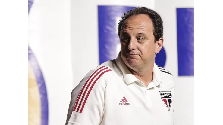 Foto: Ettore Chiereguini/AGIF - São Paulo intensifica conversas para renovar com meio-campista