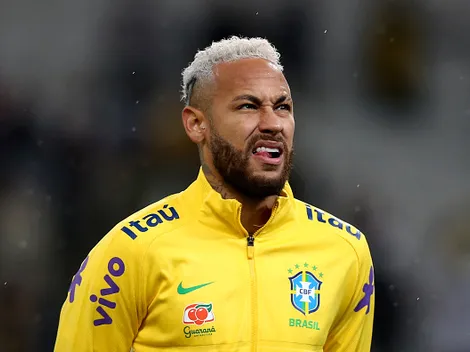 Neymar abre o jogo sobre momento no clube