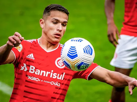 Empresário de Caio Vidal expõe possibilidade de troca por Alexandre Alemão: "Ficamos felizes"