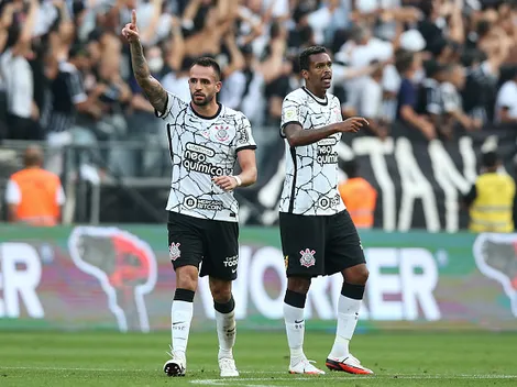 "Desfalque importante"; Vítor Pereira 'perde' 12º jogador do Corinthians nas quartas do Paulistão