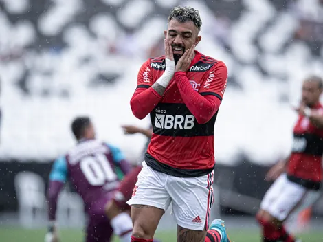 Paulo Sousa 'corta' jogadores de lista de relacionados e  promove novidades no Flamengo na Copa do Brasil 