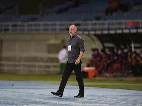 Mano deve ganhar reforço de última hora para encarar o Avaí