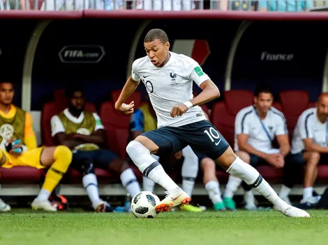 Pochettinno e Ancelloti trocam 'farpas' sobre futuro de Mbappé