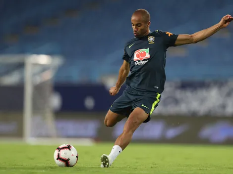 São Paulo tem "caminhão de dinheiro" a receber por vendas e mecanismo da Fifa