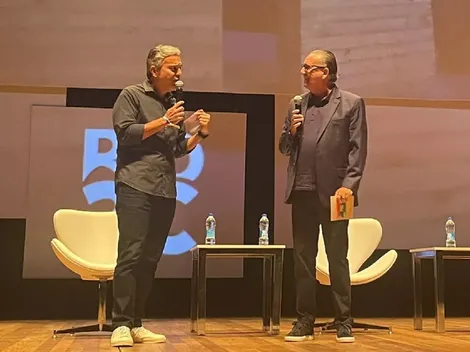 Galvão Bueno narra o gol do hexa da Seleção Brasileira em 2022; entenda