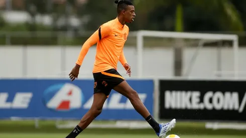 Foto: Rodrigo Coca/Ag. Corinthians