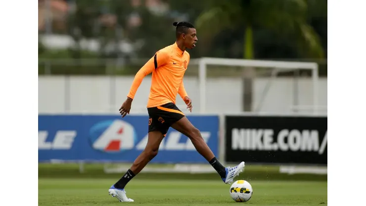 Foto: Rodrigo Coca/Ag. Corinthians