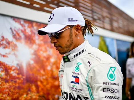 Empresário americano dá chapéu em Hamilton e cia e fica próximo de ser o novo dono do Chelsea