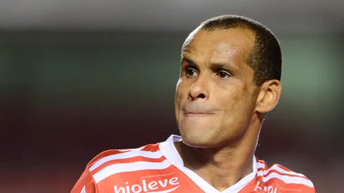 Foto: Mauro Horita/AGIF – Rivaldo comenta semis da Champions entre Real x City