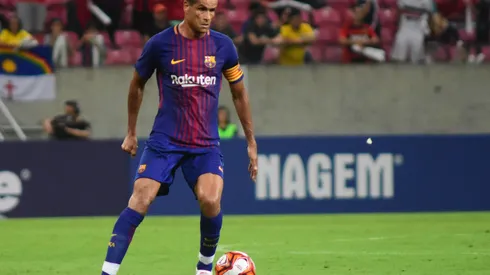 Foto: Paulo Paiva/AGIF – Rivaldo comenta preparação do Brasil para Copa