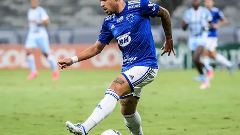 Foto: Gustavo Aleixo/Cruzeiro