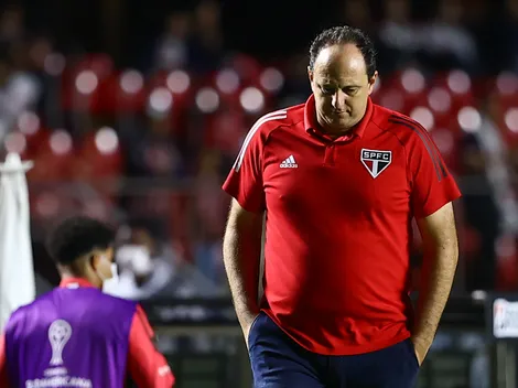 Torcida evita ilusões e se divide na web com 'desejo' de Ceni no São Paulo