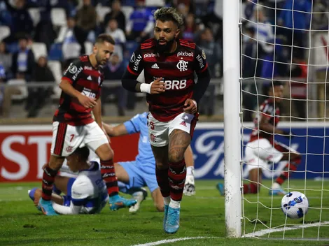 Presidente da Católica toma atitude após ato racista de torcedor contra o Flamengo