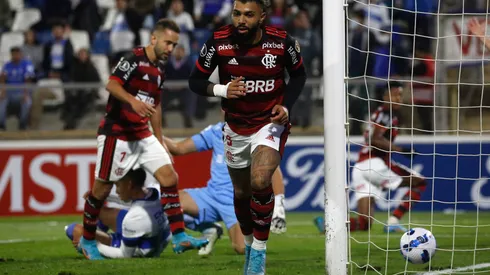 Foto: PhotoSport/AGIF - Católica toma atitude após ato racista de torcedor