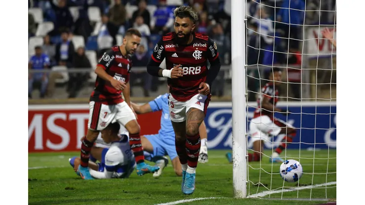 Foto: PhotoSport/AGIF - Católica toma atitude após ato racista de torcedor