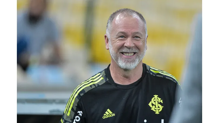 Foto: Thiago Ribeiro/AGIF - Inter comunica Corinthians sobre caso Bruno Méndez