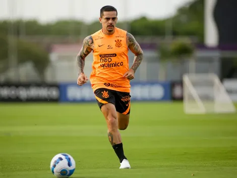 Corinthians se prepara para enfrentar Fortaleza pelo Brasileirão no possível retorno de Fagner