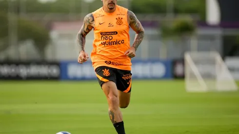 Foto: Rodrigo Coca/Ag. Corinthians