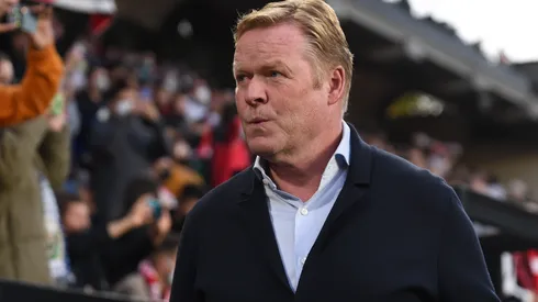 Denis Doyle/ Getty Images – Ex-técnico do Barcelona