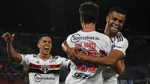 Foto: Conmebol/Divulgação