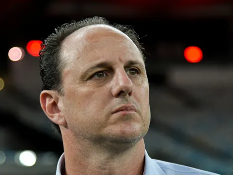  Ceni tem baixa de última hora para escalar o São Paulo na Sul-Americana