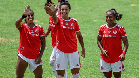 Foto: Fernando Alves/AGIF- Coloradas vão em busca do inédito título da competição