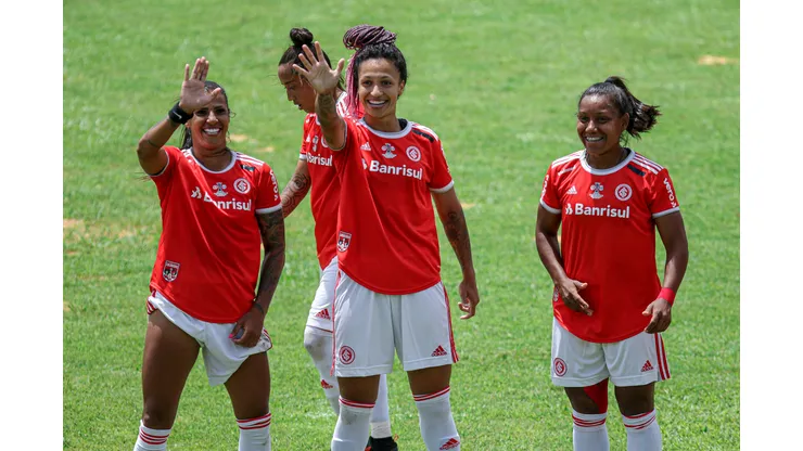 Foto: Fernando Alves/AGIF- Coloradas vão em busca do inédito título da competição