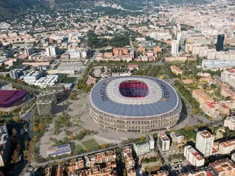 Camp Nou será reformado e Barcelona mudará de casa; entenda