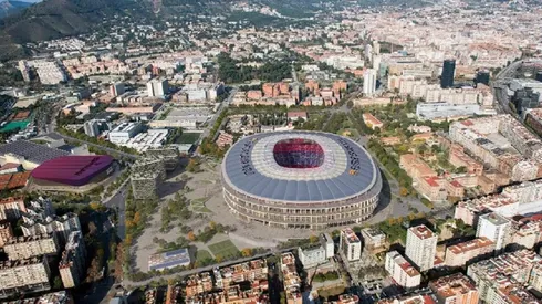 Foto: Divulgação/Barcelona