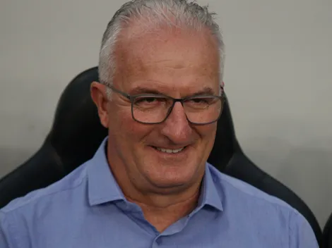 DM comunica e Dorival ganha reforço de 'medalhão' nos próximos jogos do Ceará 