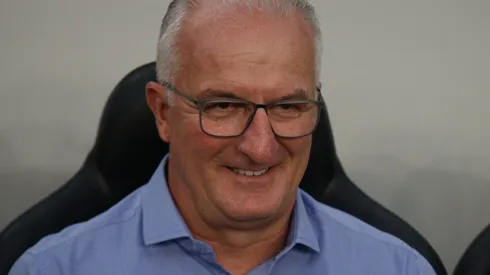 Foto: Gabriel Machado/AGIF- Técnico ganhou reforço importante para a sequência da temporada