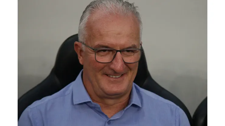 Foto: Gabriel Machado/AGIF- Técnico ganhou reforço importante para a sequência da temporada