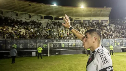 Foto: Daniel Ramalho/CRVG