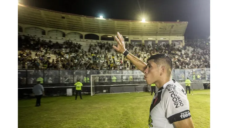 Foto: Daniel Ramalho/CRVG