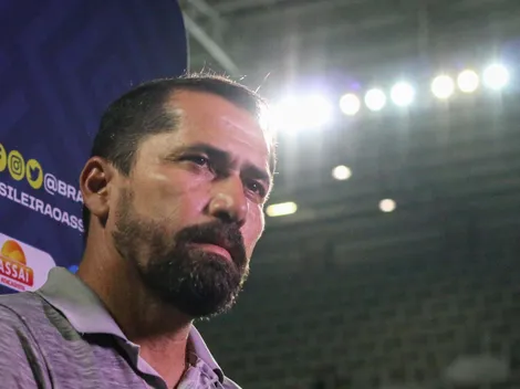 Meia enaltece Morínigo e expõe detalhes da adaptação ao estilo do técnico do Coritiba