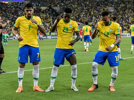 Fique por dentro do calendário do Brasil em preparação para Copa