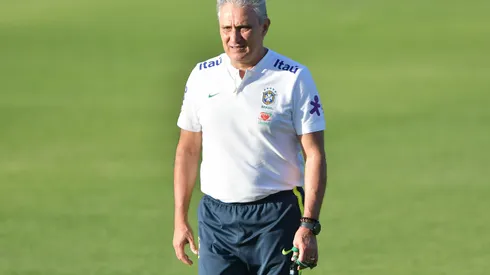 Foto: Thiago Ribeiro/AGIF - Jornalista pede titular do Corinthians na Seleção